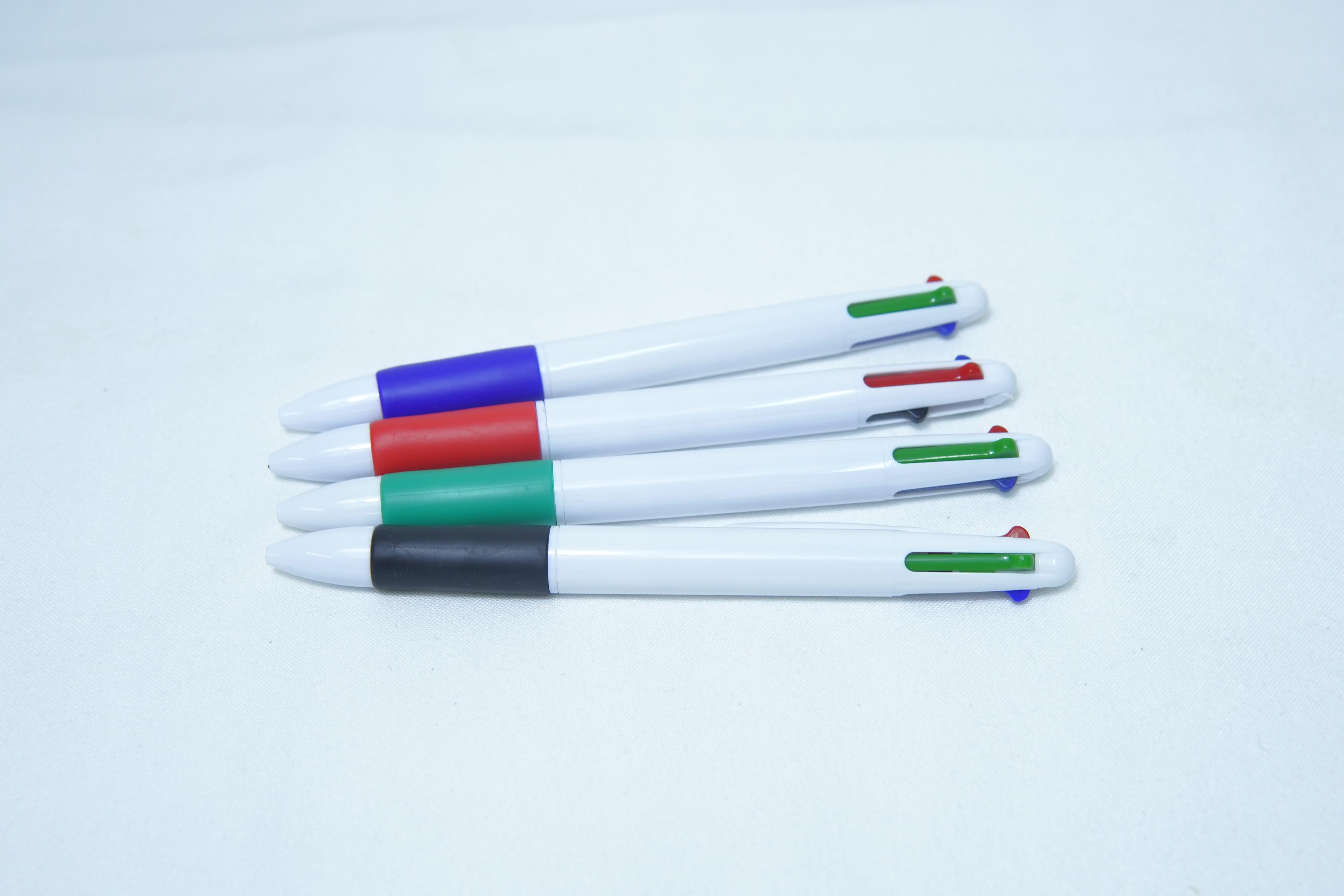 FlexPoint 4-in-1 Multi-Color Pens – Image 2