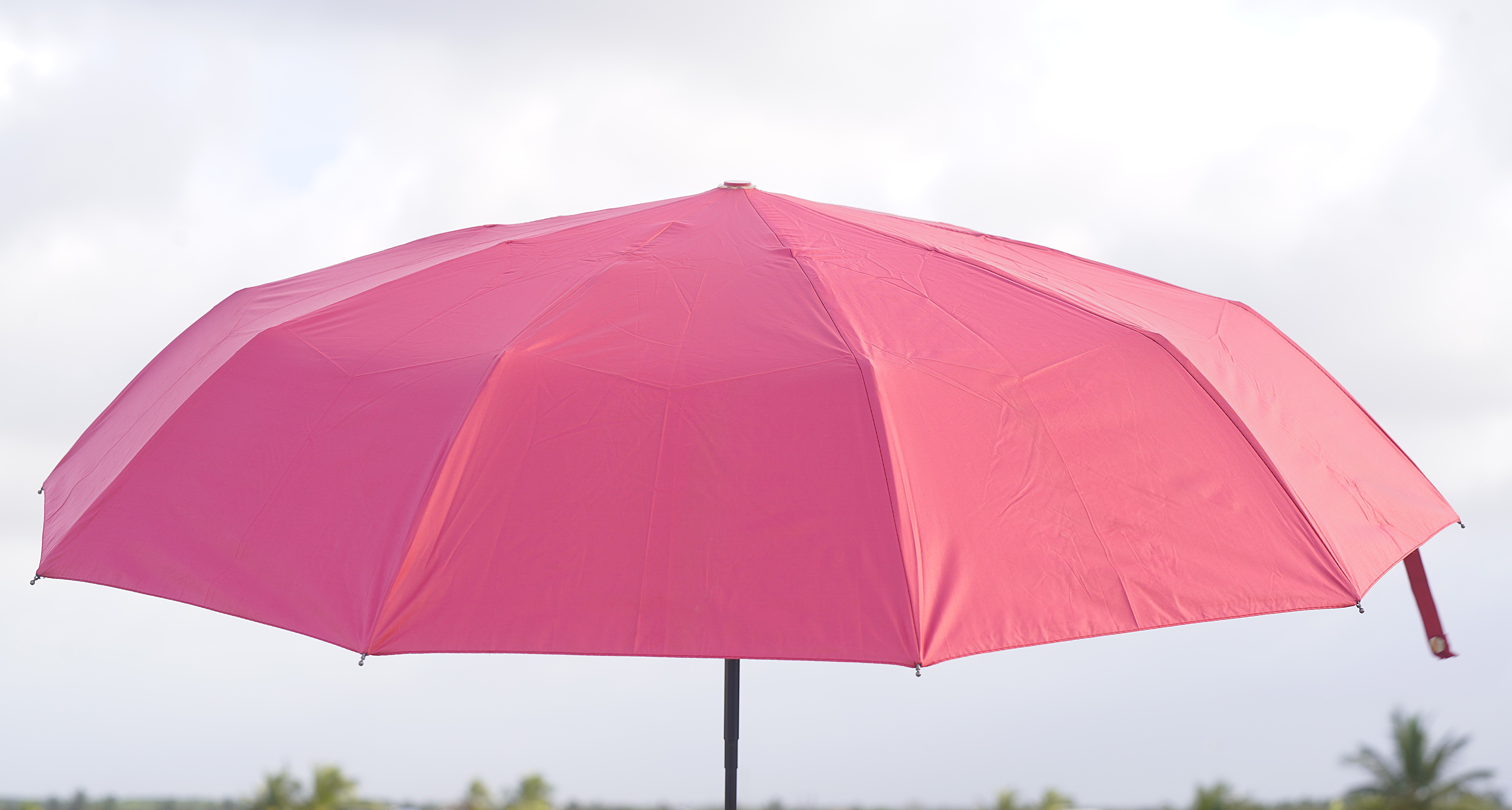 Action Twist With Led Ladies Umbrellas – Image 7