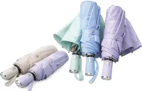 SoftTone Umbrellas – Image 1