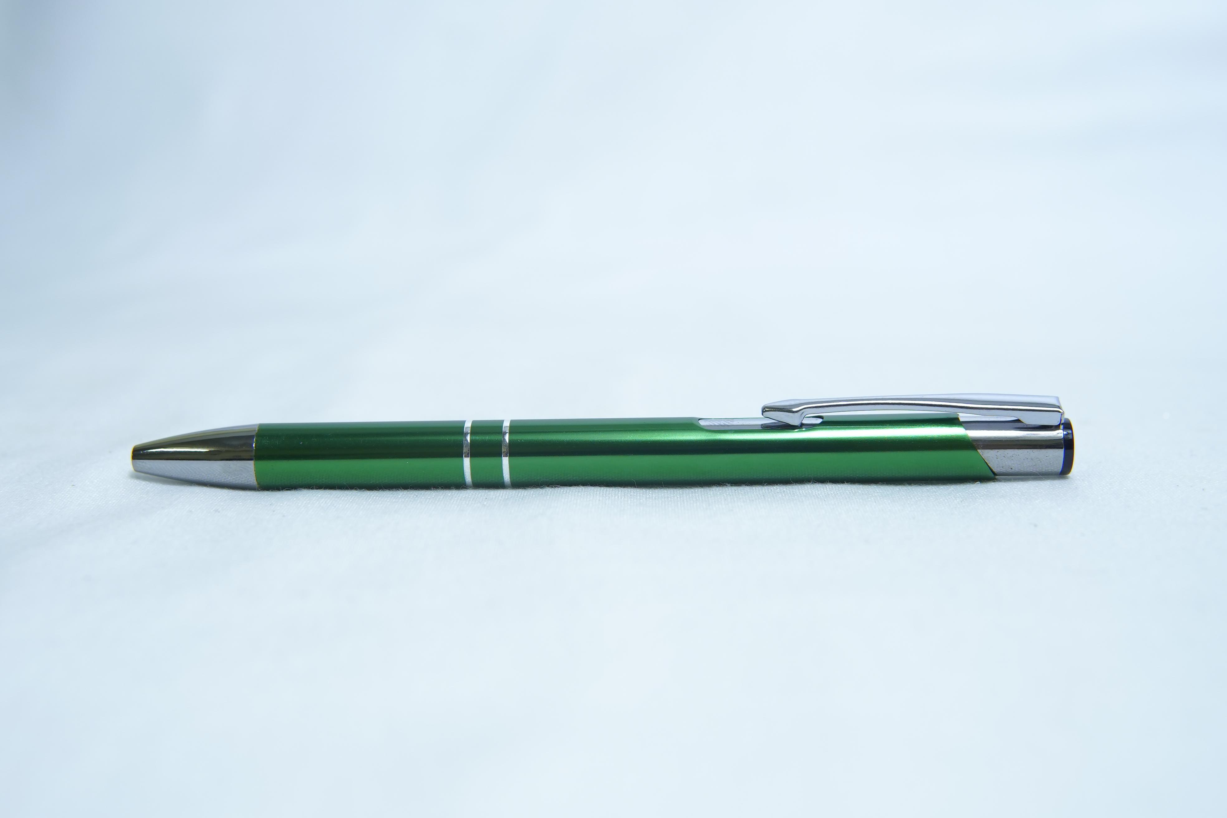 Round Metal Pens – Image 4