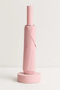 Pink Pluse Ladies Umbrellas – Image 2