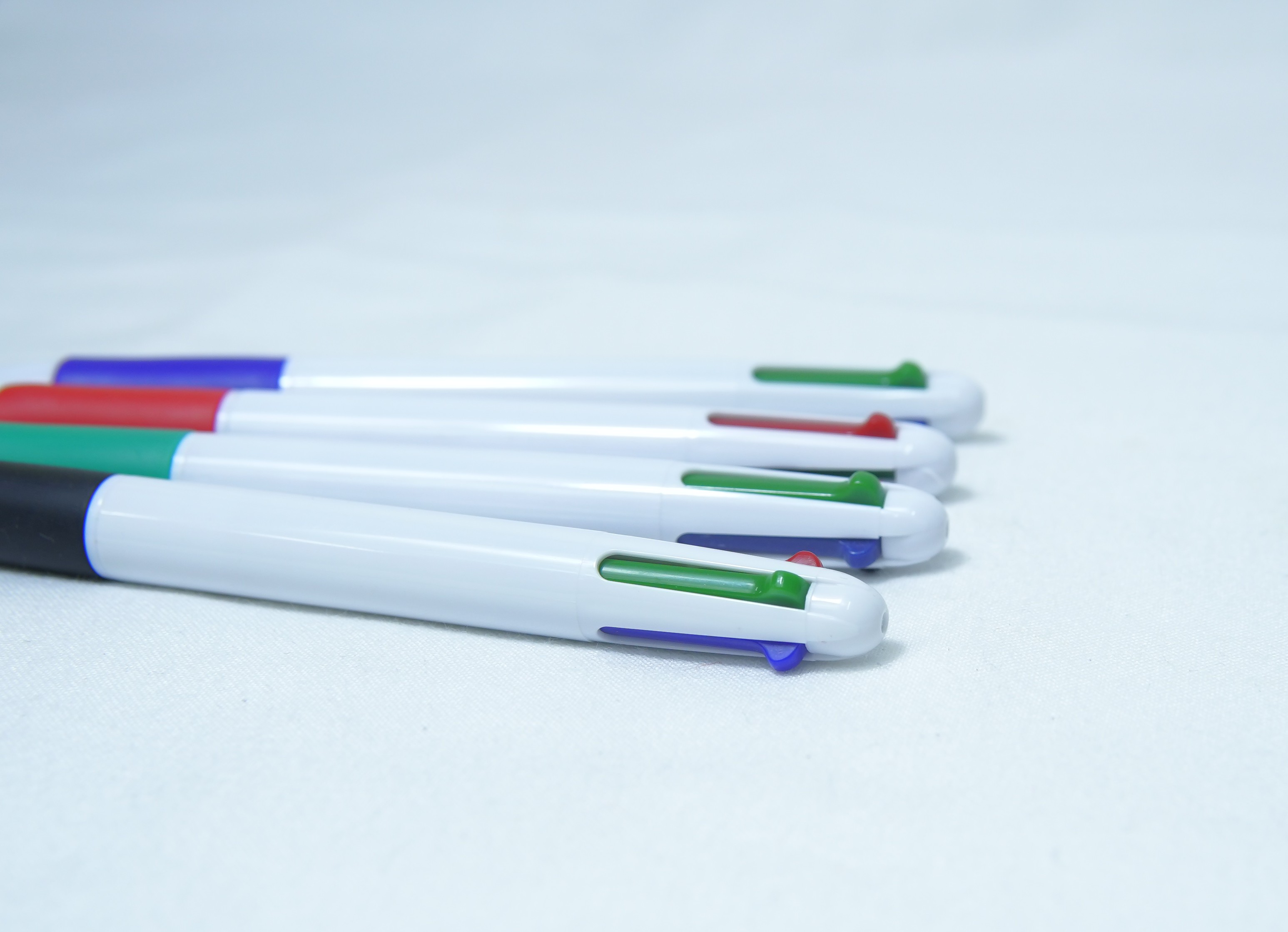 FlexPoint 4-in-1 Multi-Color Pens – Image 4