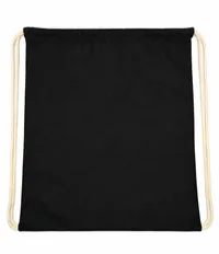 CANVAS DRAWSTRING BAGS – Image 2
