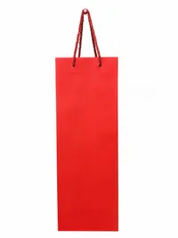 MATTE FINISHED WINE GIFTBAGS – Image 2