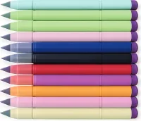 Inkfinity Mechanical Pencils – Image 1