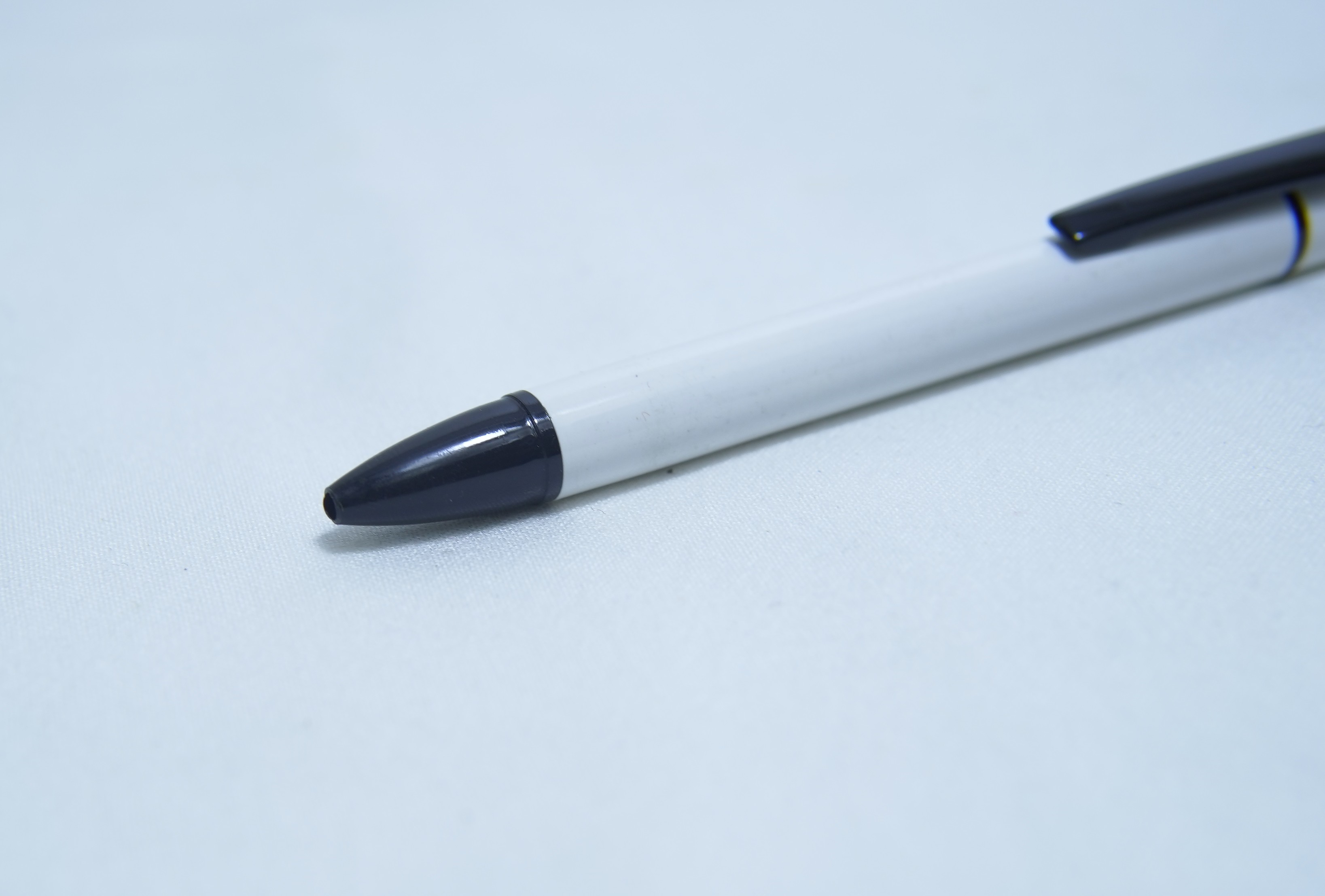 Rectangle Pushpoint Pens – Image 3