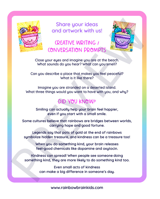 Beach Bucket – Image 4