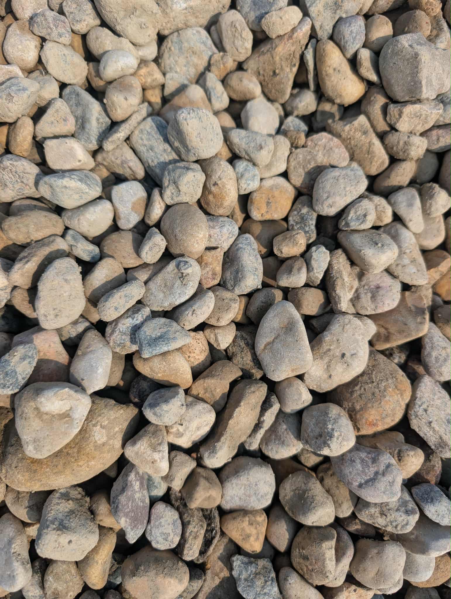 Riverstone/Fieldstone – Image 2