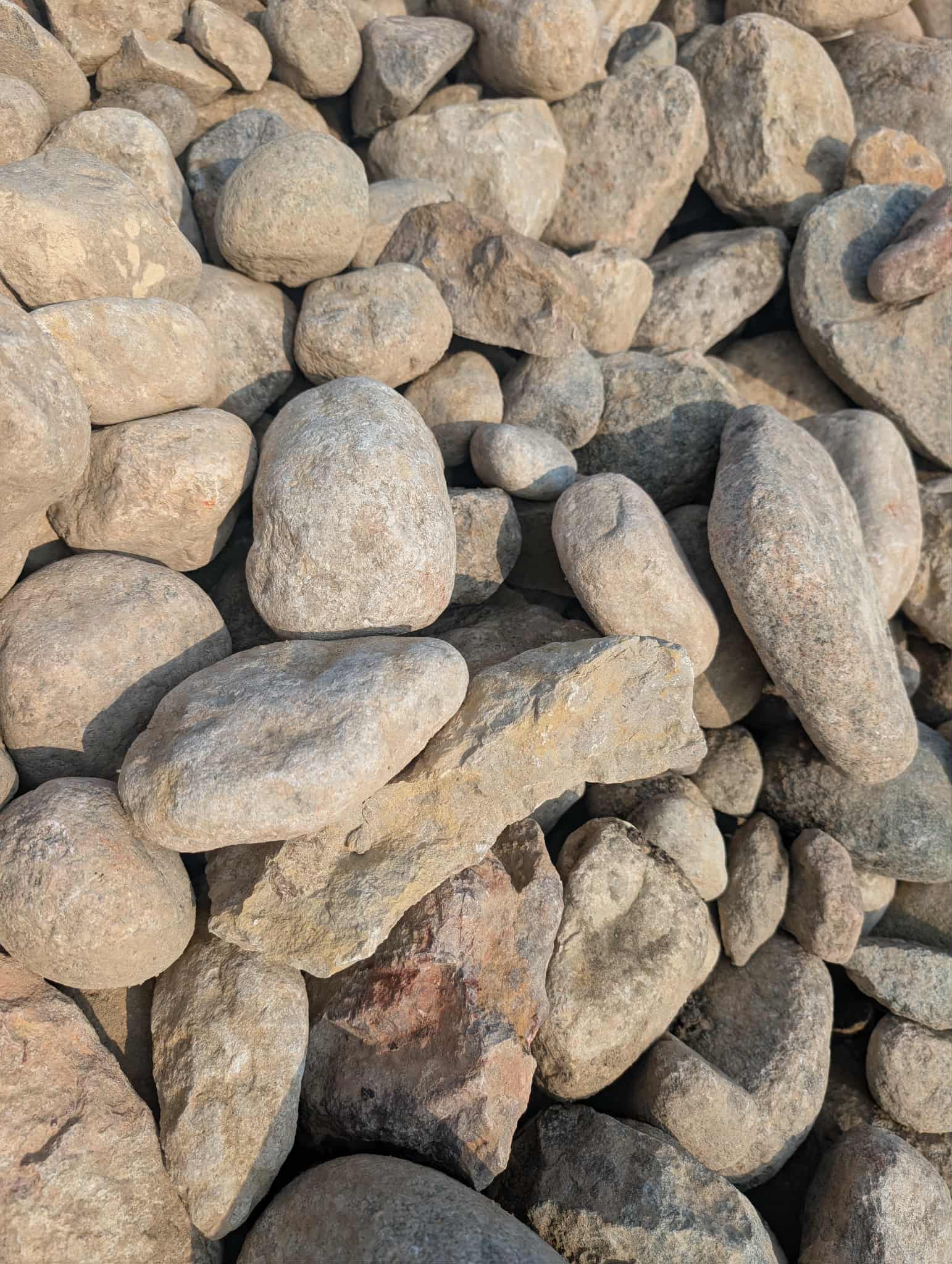 Riverstone/Fieldstone – Image 4