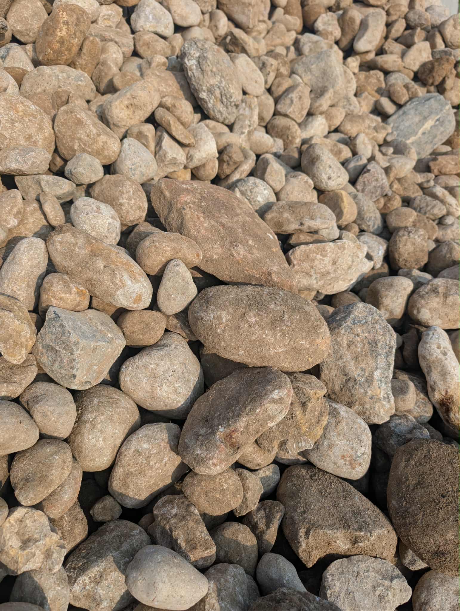 Riverstone/Fieldstone – Image 5
