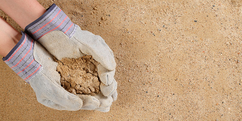 Sand – Image 1