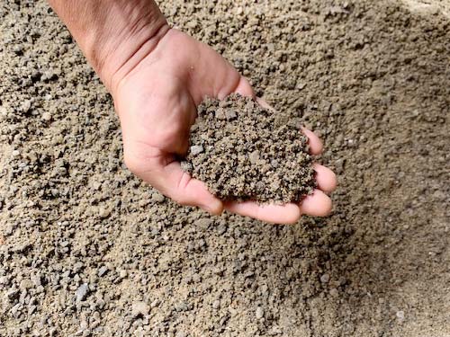Sand – Image 3