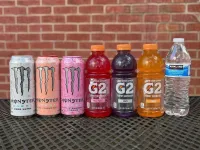 Drinks – Image 1
