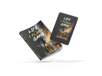 Life Is A One Player Game – Image 5