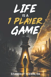 Life Is A One Player Game – Image 2