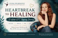 Heartbreak to Healing Brand New Community – Image 1