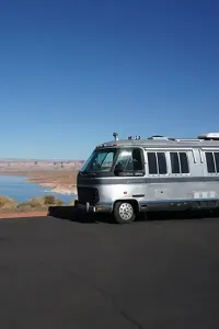 Sleeper Van – Image 1