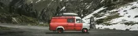 Camper Van – Image 1