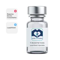 Tirzepatide 15 mg (3mL) - Lyophilized – Image 1