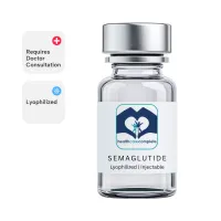 Semaglutide 10 mg (3mL) - Lyophilized – Image 1