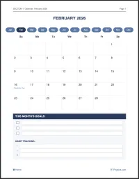 Radiation Therapy Prospective Student Planner – Image 3