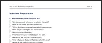 Radiation Therapy Prospective Student Planner – Image 7