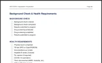Radiation Therapy Prospective Student Planner – Image 10