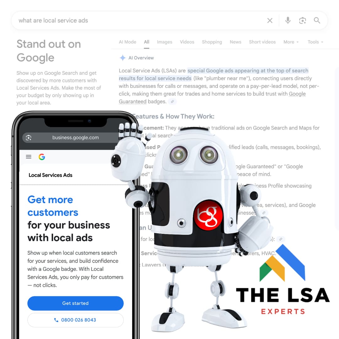 Google Local Services – Image 2