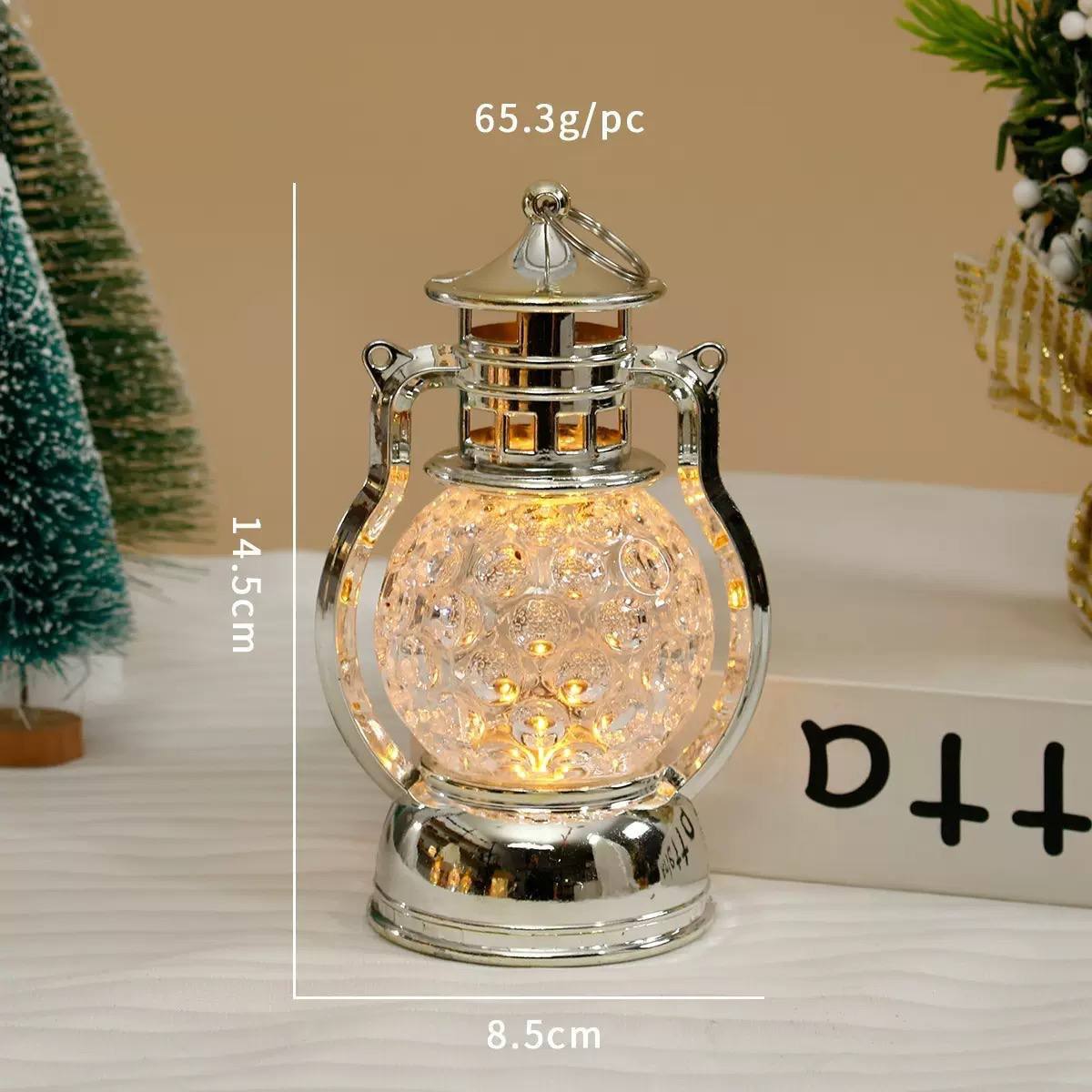 Decoration Lantern Lamp – Image 3