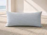 Seabreeze Pillow collection - color Cloud  – Image 2