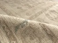 The Sedef Hand-Knotted Oushak Rug – Image 3