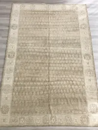 The Cappadocia Hand Knotted Rug – Image 1
