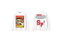 Benni McCarthy Art Pieces Crewneck  – Image 1