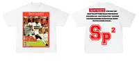 Benni McCarthy Art Pieces T-Shirt – Image 1