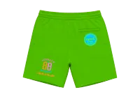 Yours Truly Daily SP2 Essentials Green Shorts – Image 2