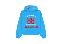 McHustle Mafia Collaboration Capsule Hoodie – Image 2