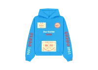 McHustle Mafia Collaboration Capsule Hoodie – Image 1