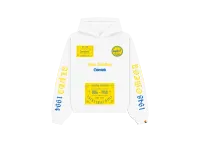 ALX Gallery Collaboration Capsule Hoodie – Image 1