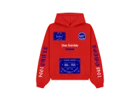 Love Song Sedi Collaboration Capsule Hoodie – Image 1