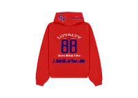 Love Song Sedi Collaboration Capsule Hoodie – Image 2