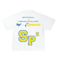 ALX Gallery Collaboration Capsule T-Shirt – Image 1