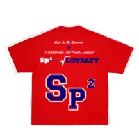 Love Song Sedi Collaboration Capsule T-Shirt  – Image 1