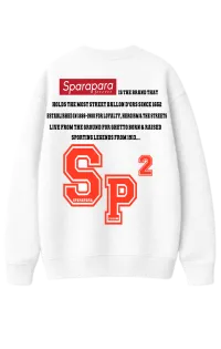 Benni McCarthy Art Pieces Crewneck  – Image 2