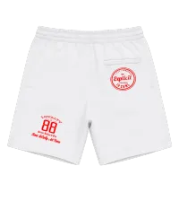 Benni McCarthy Art Pieces Shorts – Image 2