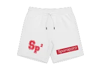 Benni McCarthy Art Pieces Shorts – Image 1