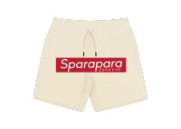 El Classico: Creame De la Creame Shorts – Image 1