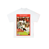 Benni McCarthy Art Pieces T-Shirt – Image 1