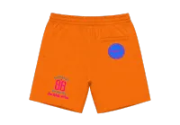 Yours Truly Daily SP2 Essentials Orange Shorts – Image 2