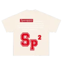 El Classico: Creame De la Creame T-Shirt – Image 2