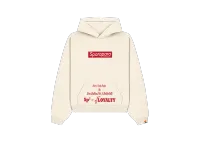El Classico: Creame De la Creame Hoodie – Image 2
